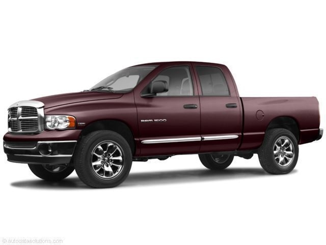 dodge ram 1500 pickup 2005 1D7HA18N05S294619 image dodge ram 1500 pickup 2005 1D7HA18N05S294619 image